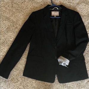 Banana Republic Blazer